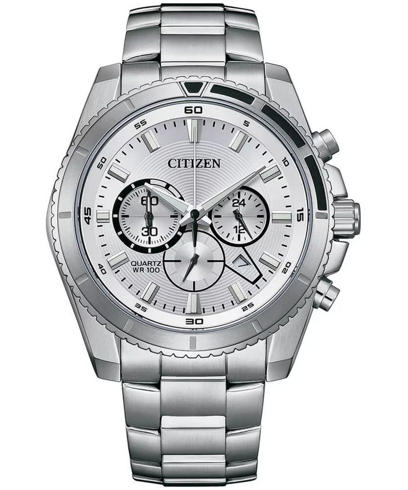 Orologio da Uomo Citizen Quartz Chronograph