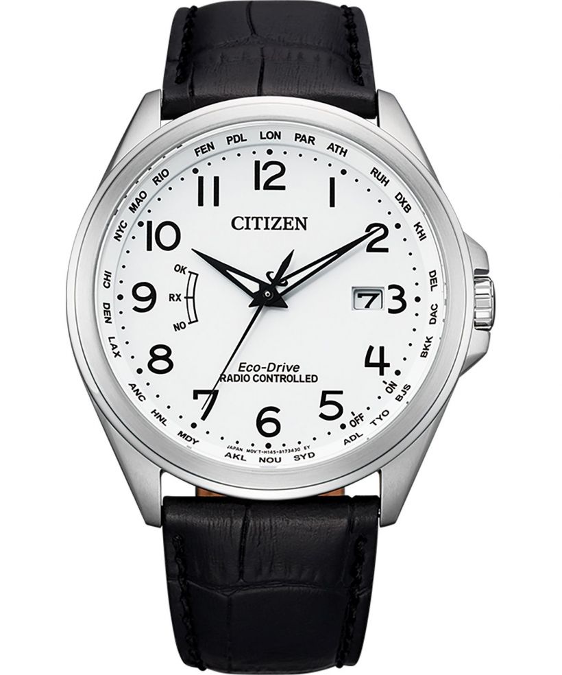 Orologio da Uomo Citizen Radio Controlled Eco-Drive