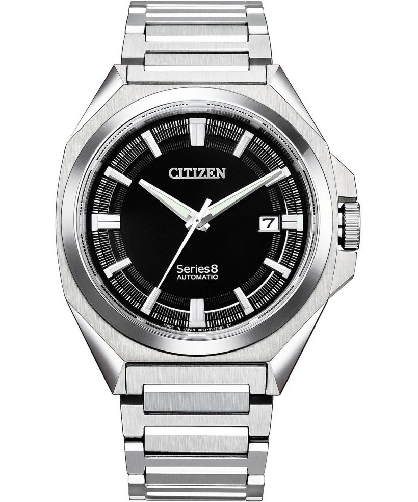 Orologio da Uomo Citizen Series 8 Automatic