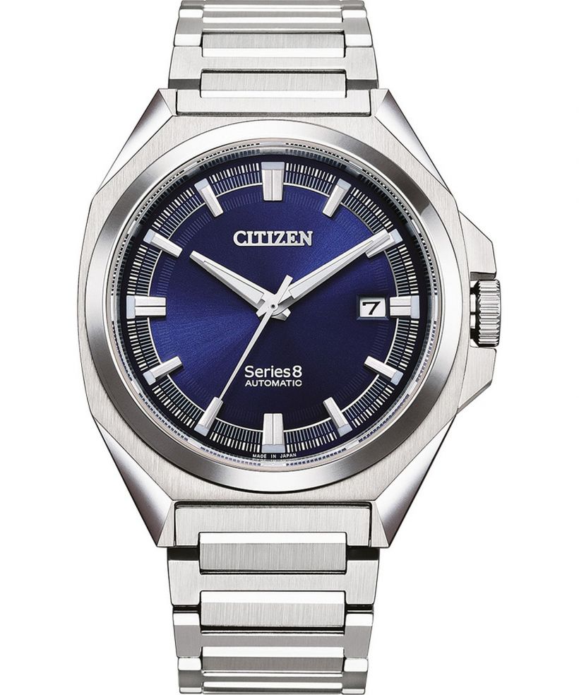 Orologio da Uomo Citizen Series 8 Automatic