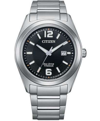 Orologio da Uomo Citizen Super Titanium