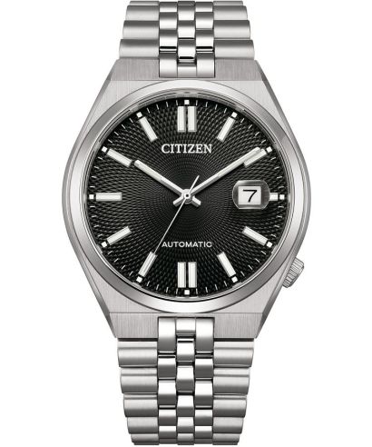 Orologio da Uomo Citizen Tsuyosa 60 Automatic