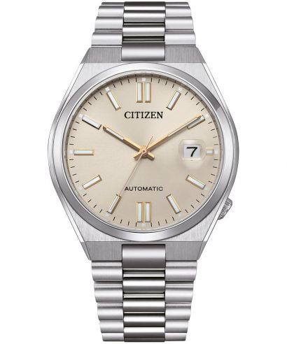 Orologio da Uomo Citizen Tsuyosa Automatic