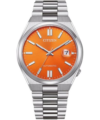 Orologio da Uomo Citizen Tsuyosa Automatic