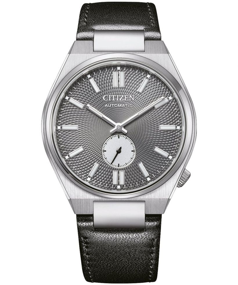Orologio da Uomo Citizen Tsuyosa Small Second Mechanical Automatic