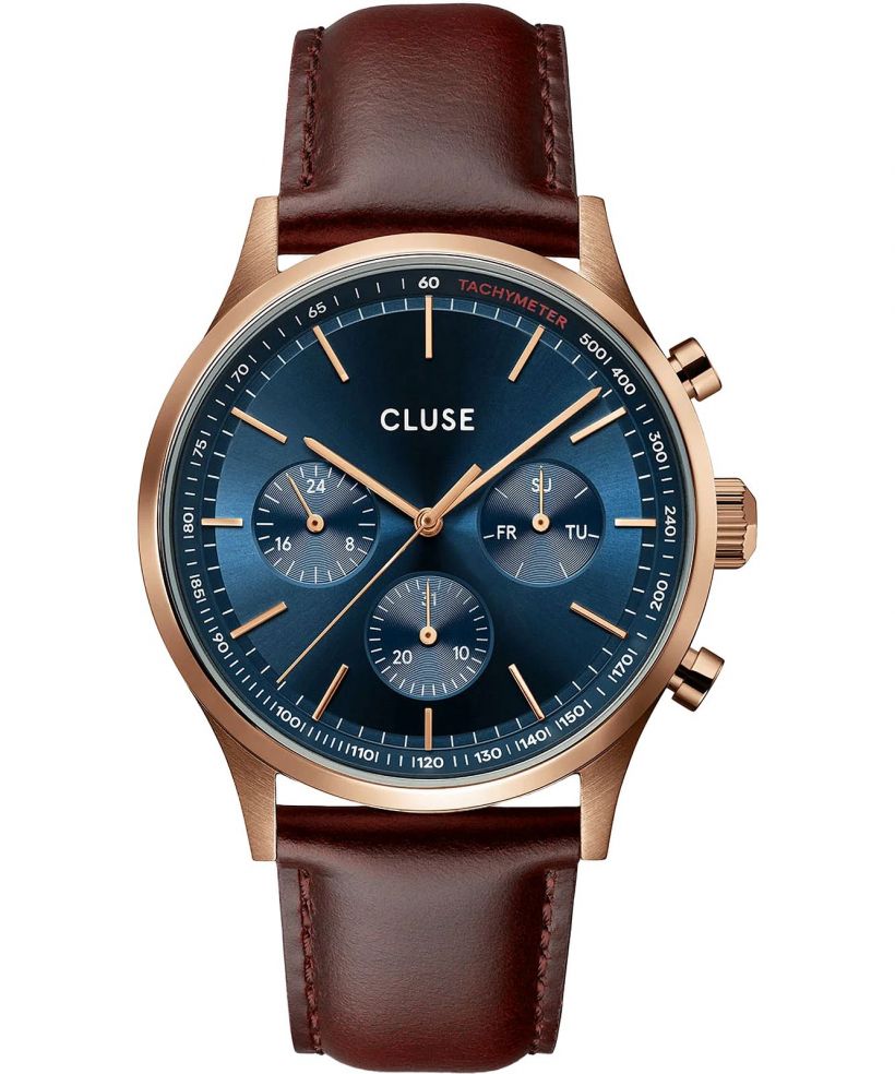 Orologio da Uomo Cluse Anthéor