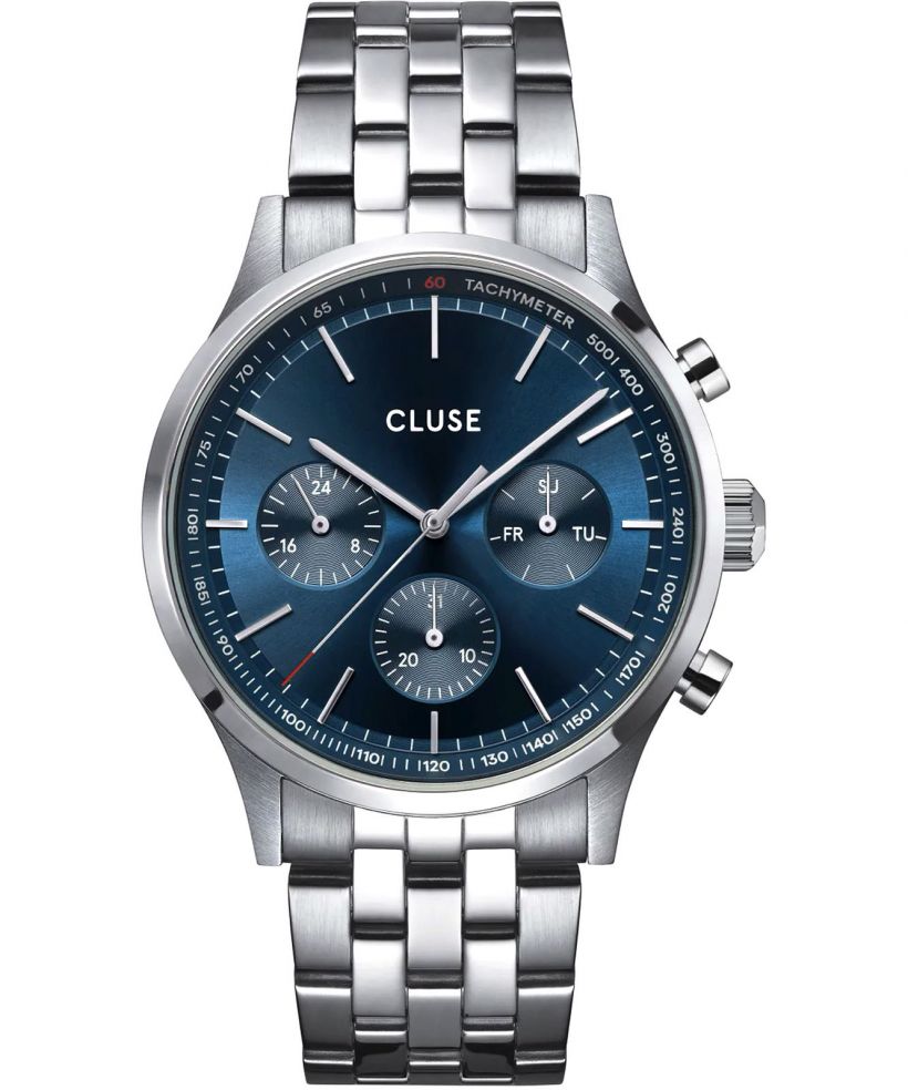 Orologio da Uomo Cluse Vigoureux Anthéor