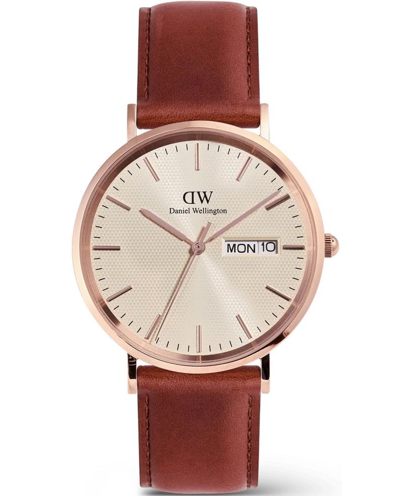 Orologio da Uomo Daniel Wellington Classic Day Display 40