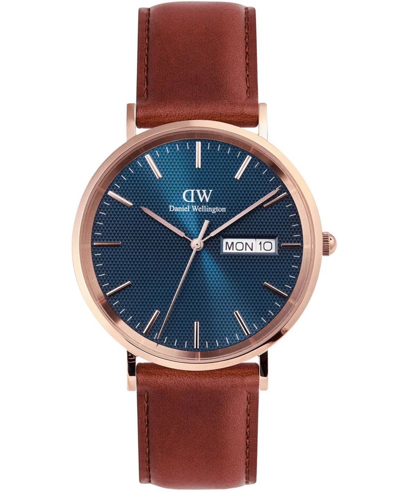 Orologio da Uomo Daniel Wellington Classic Day Display 40