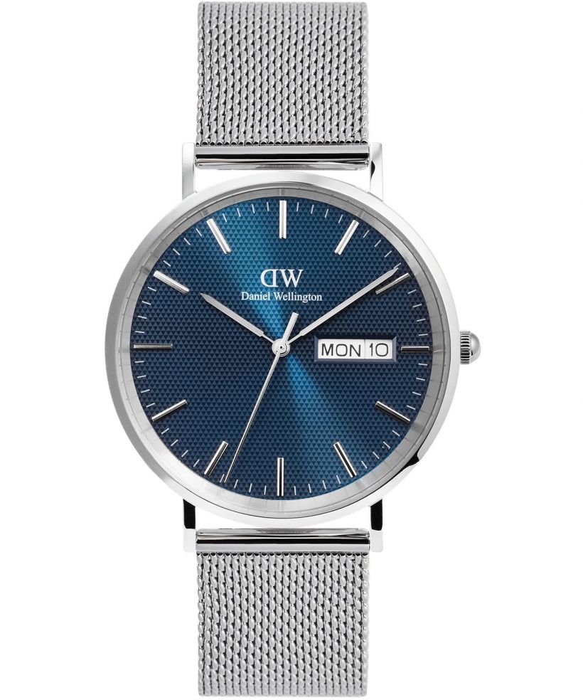 Orologio da Uomo Daniel Wellington Classic Day Display 40