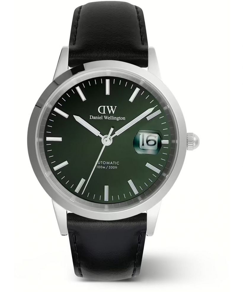 Orologio da Uomo Daniel Wellington Iconic Automatic 40
