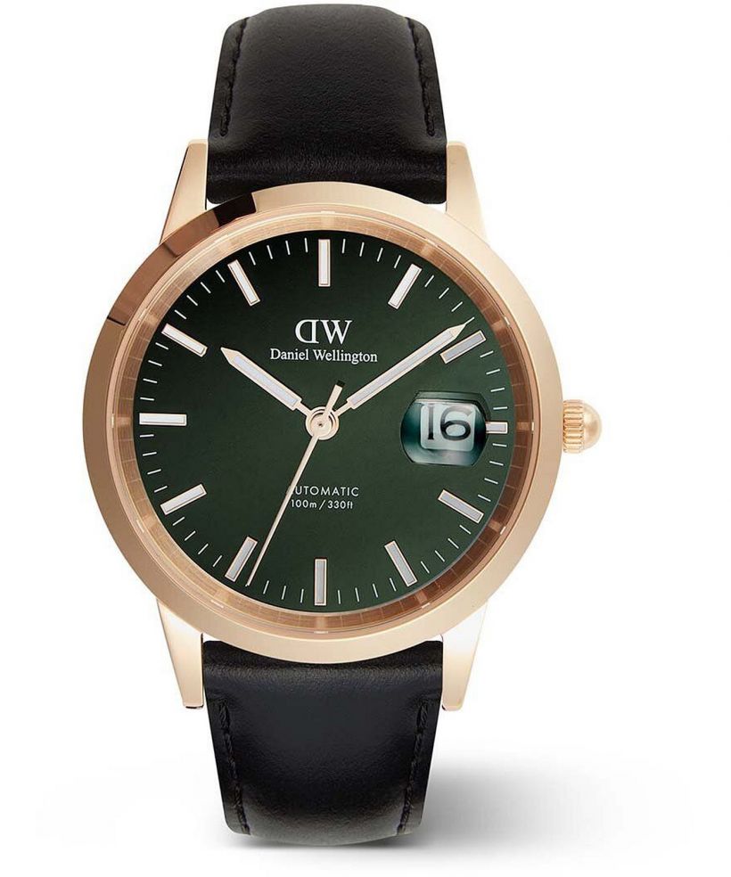 Orologio da Uomo Daniel Wellington Iconic Automatic 40