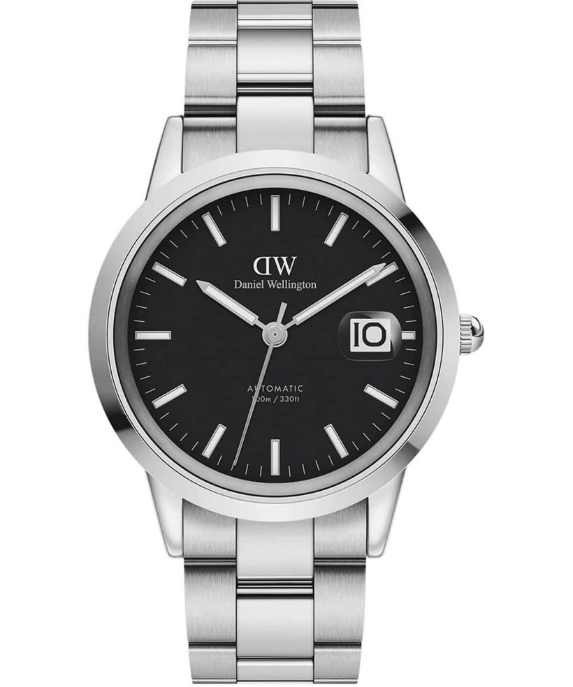 Orologio da Uomo Daniel Wellington Iconic Link Automatic