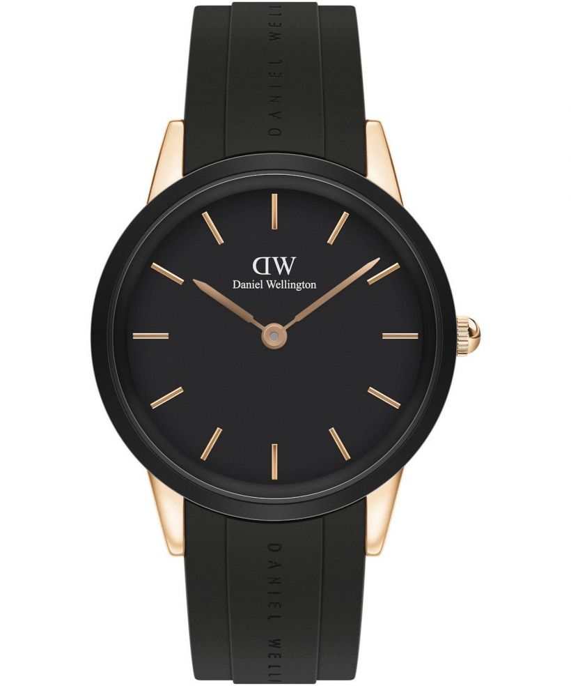 Orologio da Uomo Daniel Wellington Iconic Motion 40