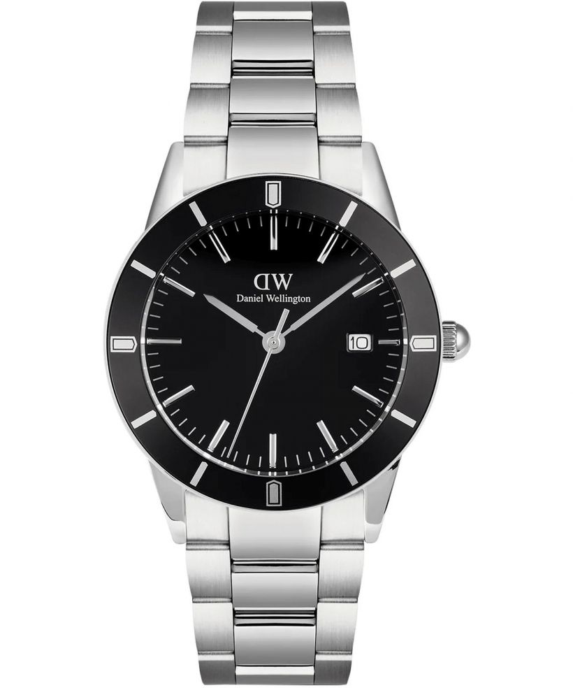 Orologio da Uomo Daniel Wellington Iconic Paradigma 40