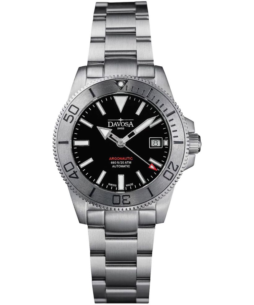 Orologio da Uomo Davosa Argonautic 39 BS Automatic
