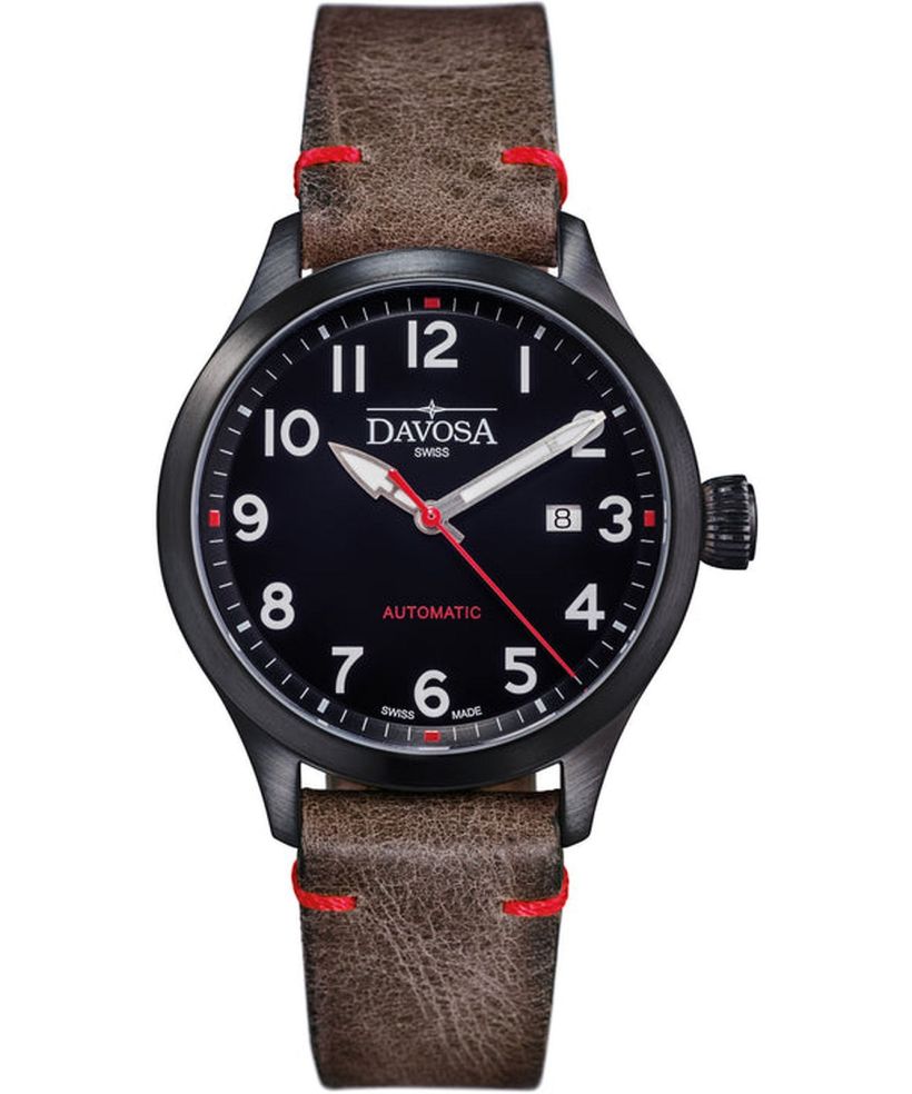 Orologio da Uomo Davosa Axis Automatic