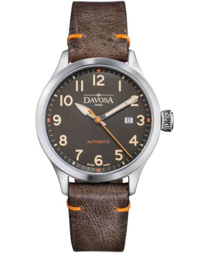 Orologio da Uomo Davosa Axis Automatic