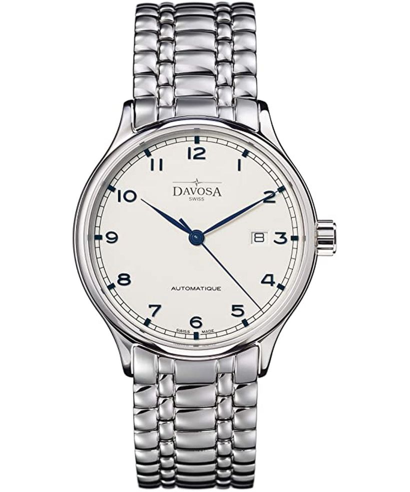 Orologio da Uomo Davosa Classic Automatic