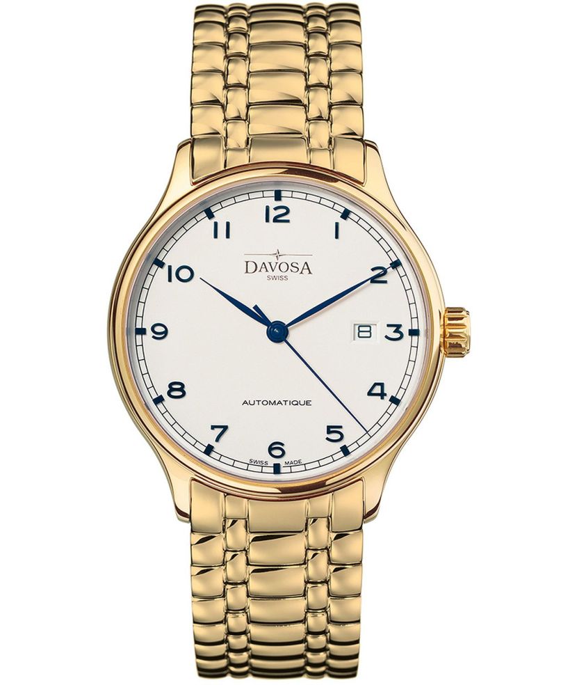 Orologio da Uomo Davosa Classic Automatic