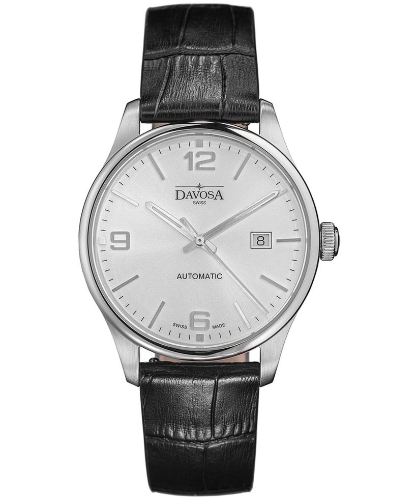 Orologio da Uomo Davosa Gentleman Automatic