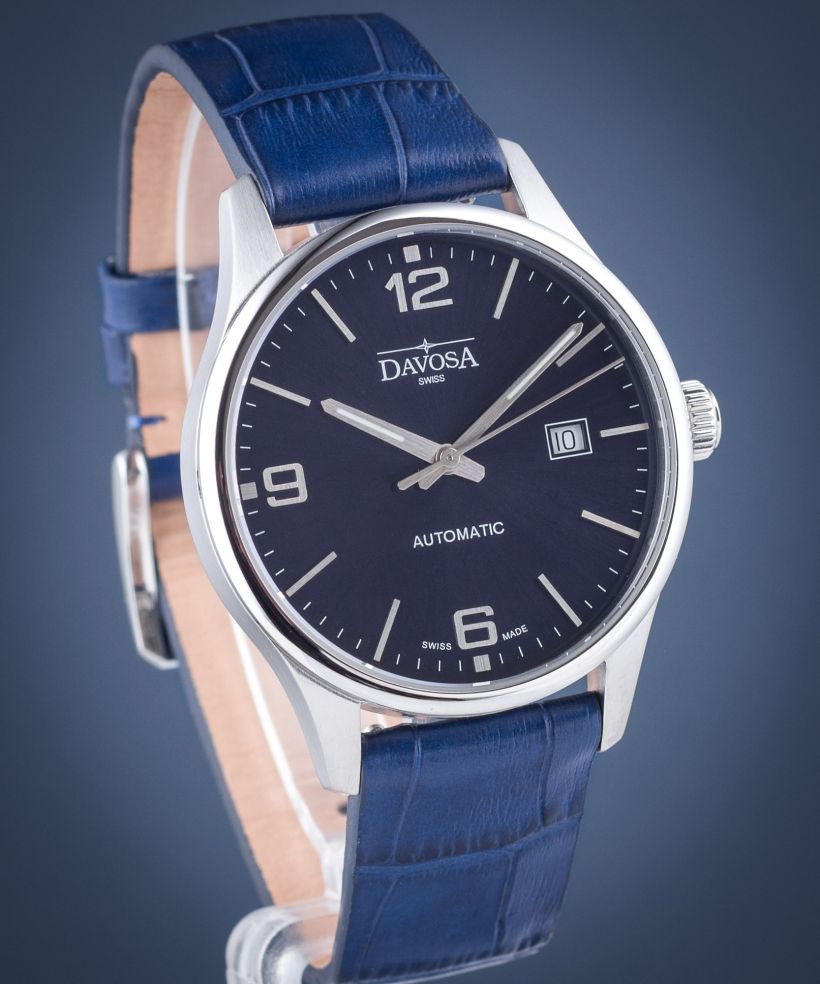 Orologio da Uomo Davosa Gentleman Automatic