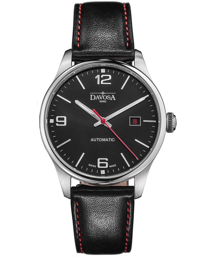 Orologio da Uomo Davosa Gentleman Automatic