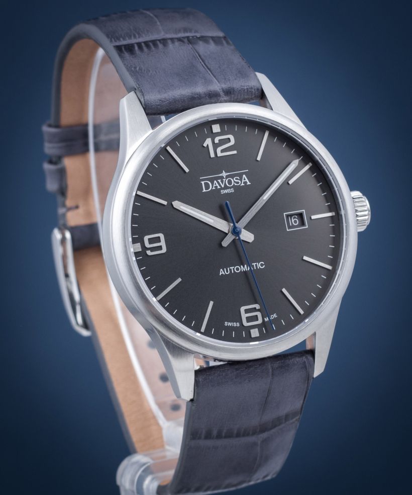 Orologio da Uomo Davosa Gentleman Automatic