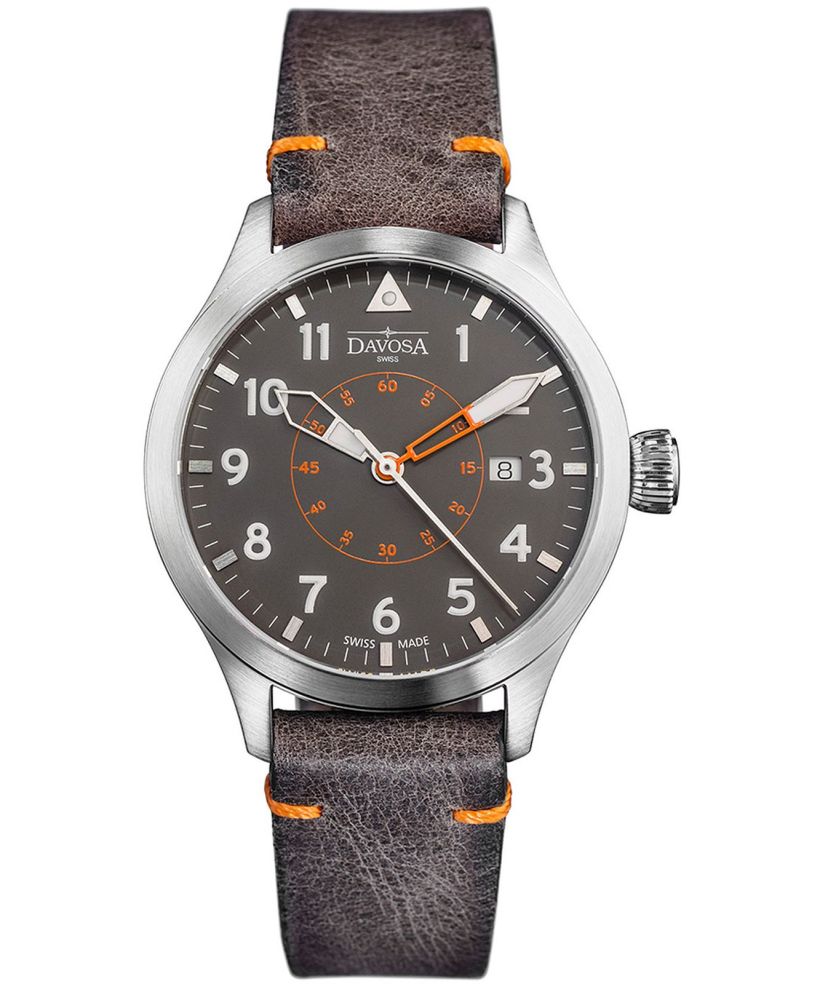 Orologio da Uomo Davosa Neoteric Pilot Automatic