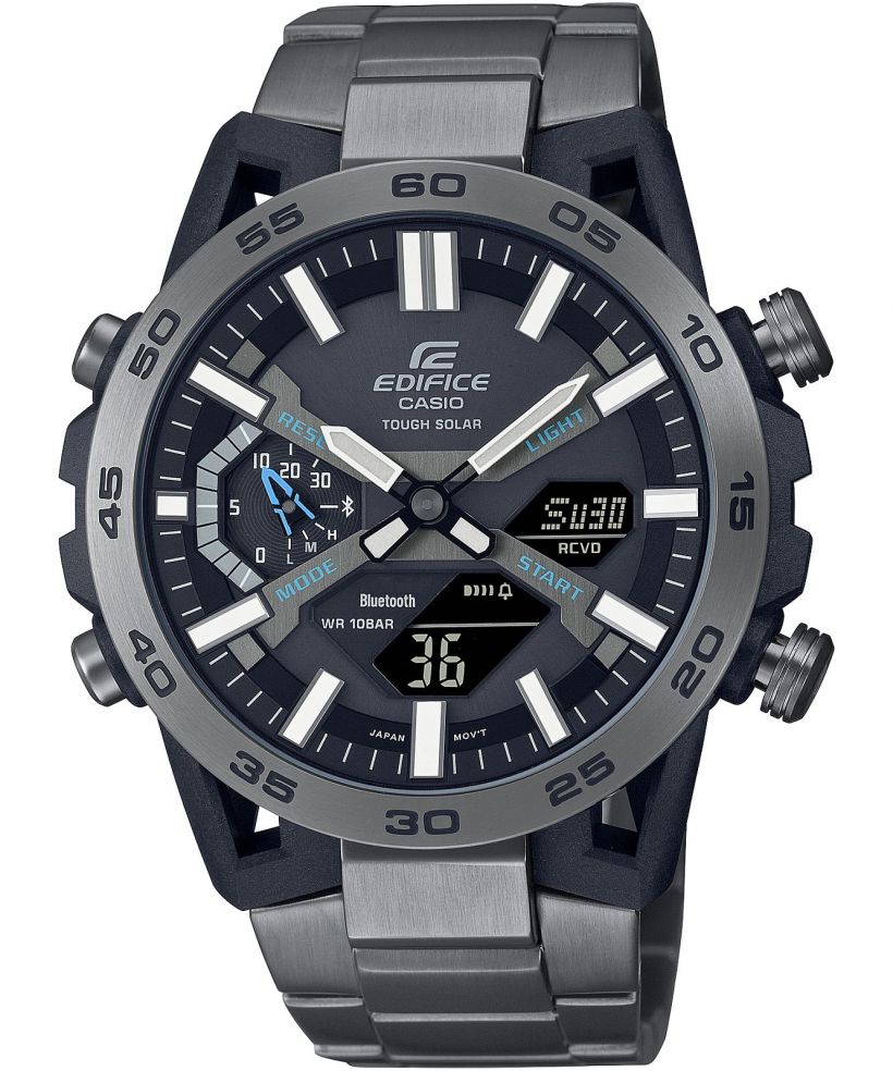Orologio da Uomo Casio Edifice Bluetooth Sospensione