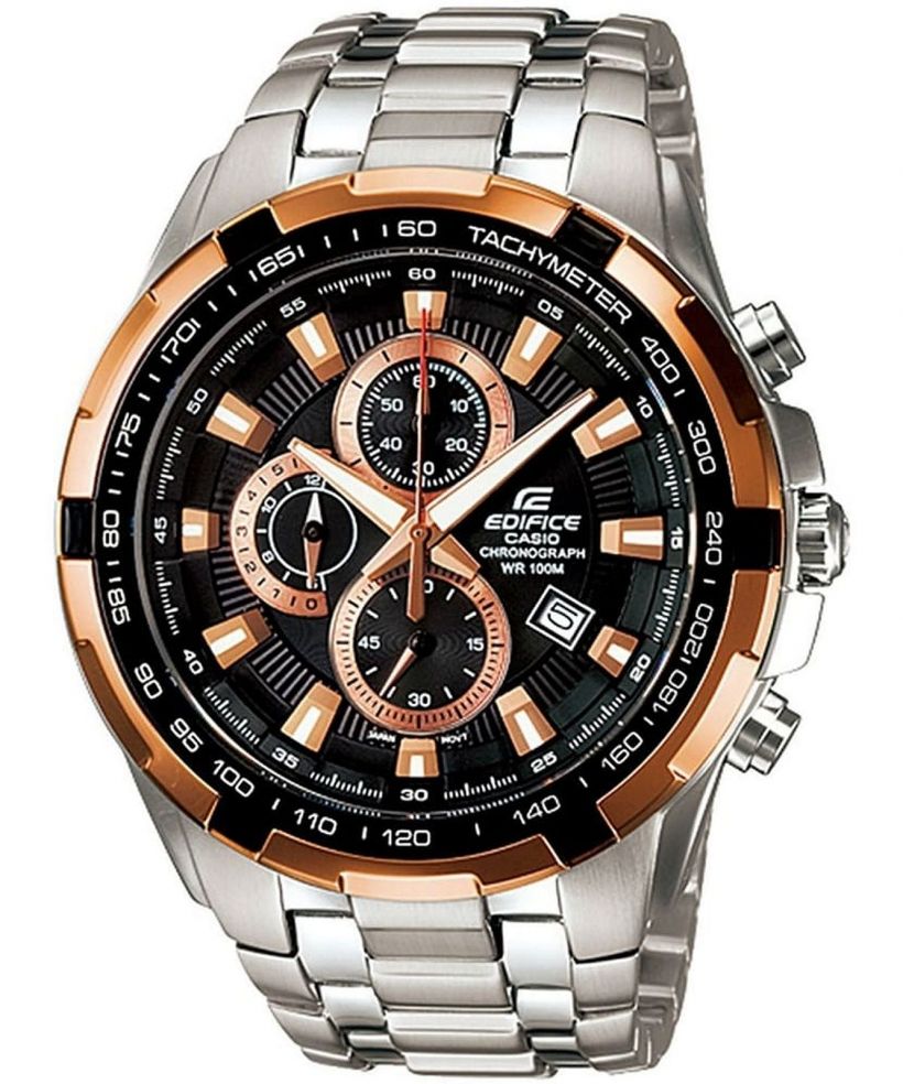 Orologio da Uomo Casio Edifice Chronograph