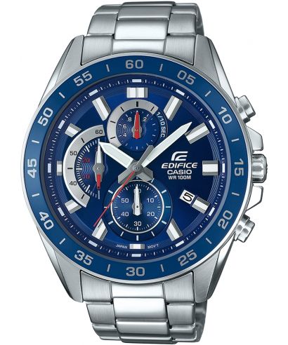 Orologio da Uomo Edifice Casio Momentum Racing Chrono