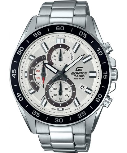 Orologio da Uomo Edifice Casio Momentum Racing Chrono