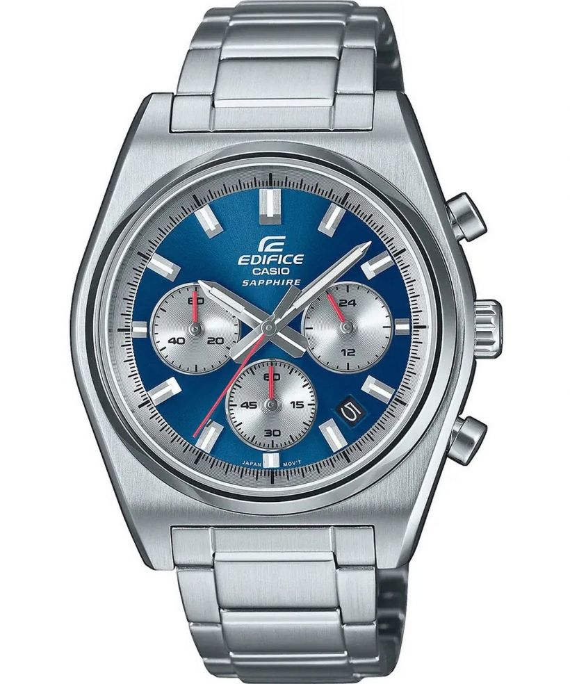 Orologio da Uomo Casio Edifice Classic Chronograph