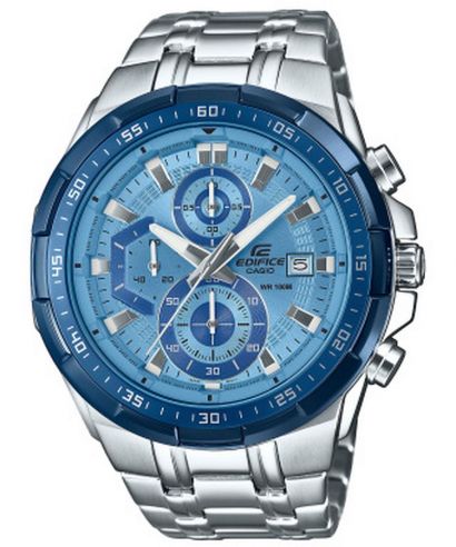 Orologio da Uomo Casio Edifice Classic Chronograph