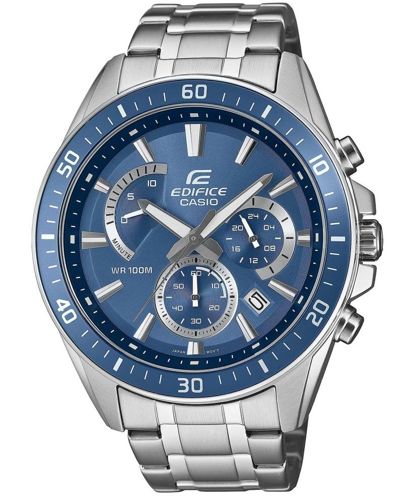 Orologio da Uomo Casio Edifice Classic Chronograph