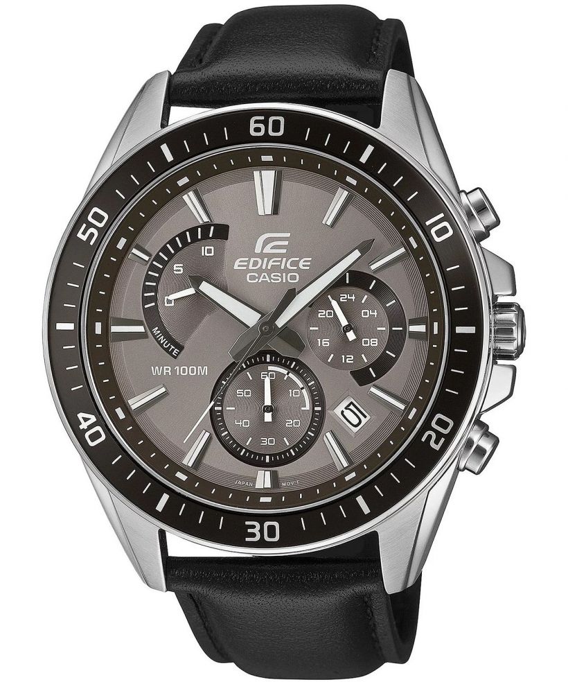 Orologio da Uomo Casio Edifice Classic Chronograph