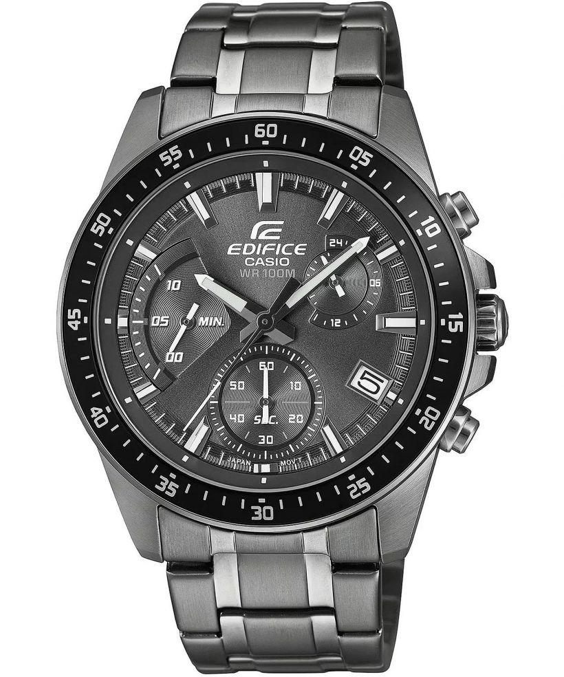 Orologio da Uomo Casio Edifice Classic Chronograph