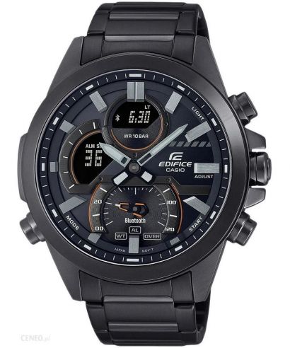 Orologio da Uomo Casio Edifice Bluetooth Premium Schedule Timer