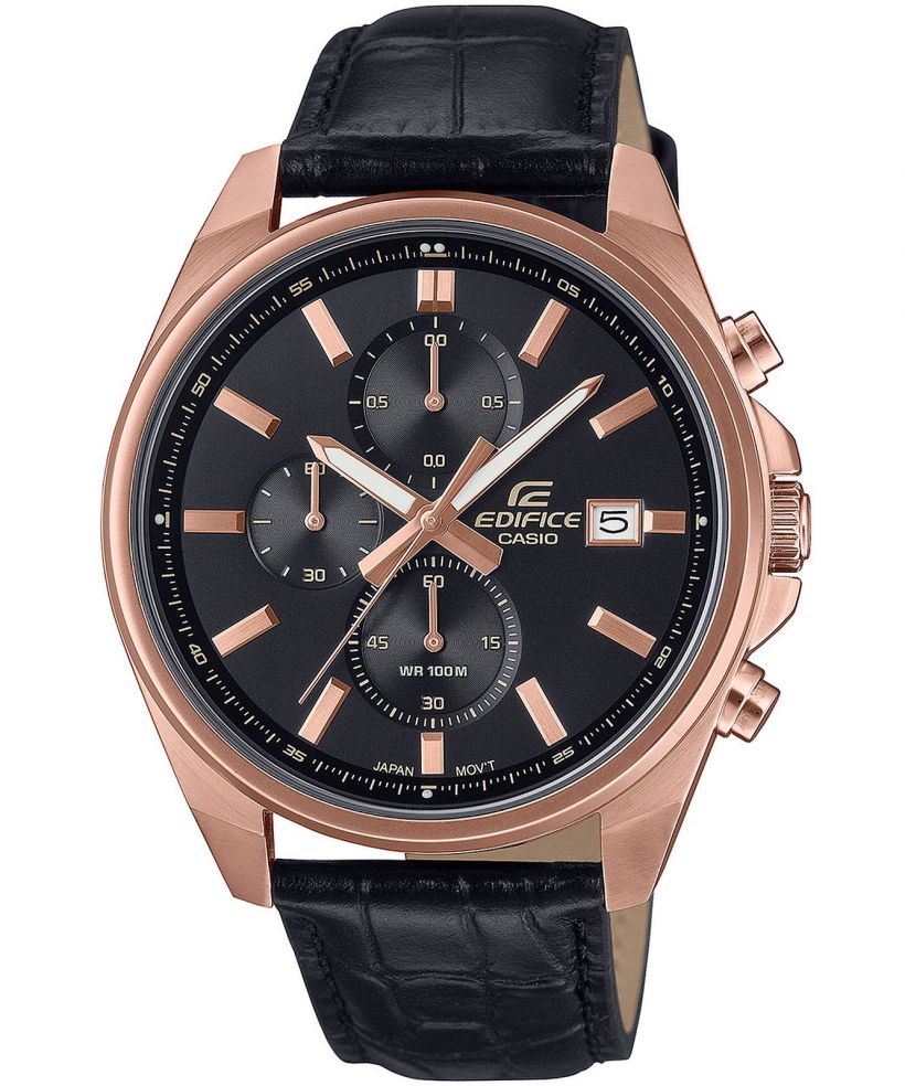 Orologio da Uomo Casio Edifice Classic