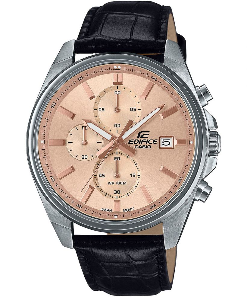 Orologio da Uomo Casio Edifice Classic
