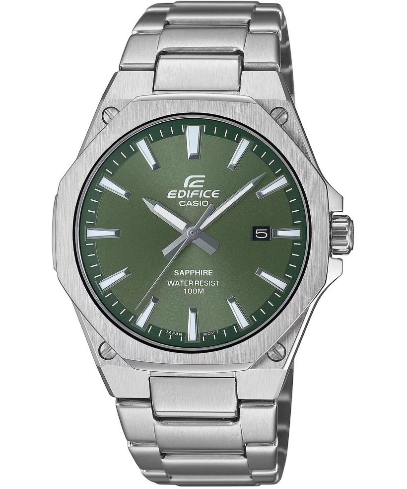 Orologio da Uomo Casio Edifice Classic Sapphire