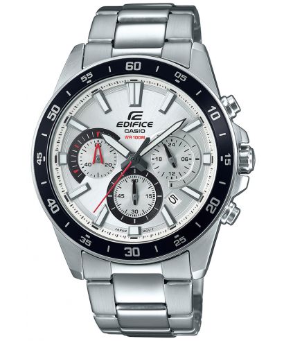 Orologio da Uomo Casio Edifice Momentum Sporty Chronograph