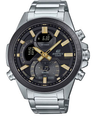 Orologio da Uomo Casio Edifice Momentum Bluetooth