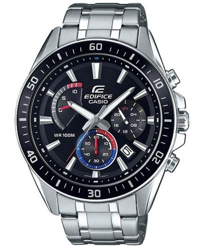 Orologio da Uomo Casio Edifice Momentum Chronograph
