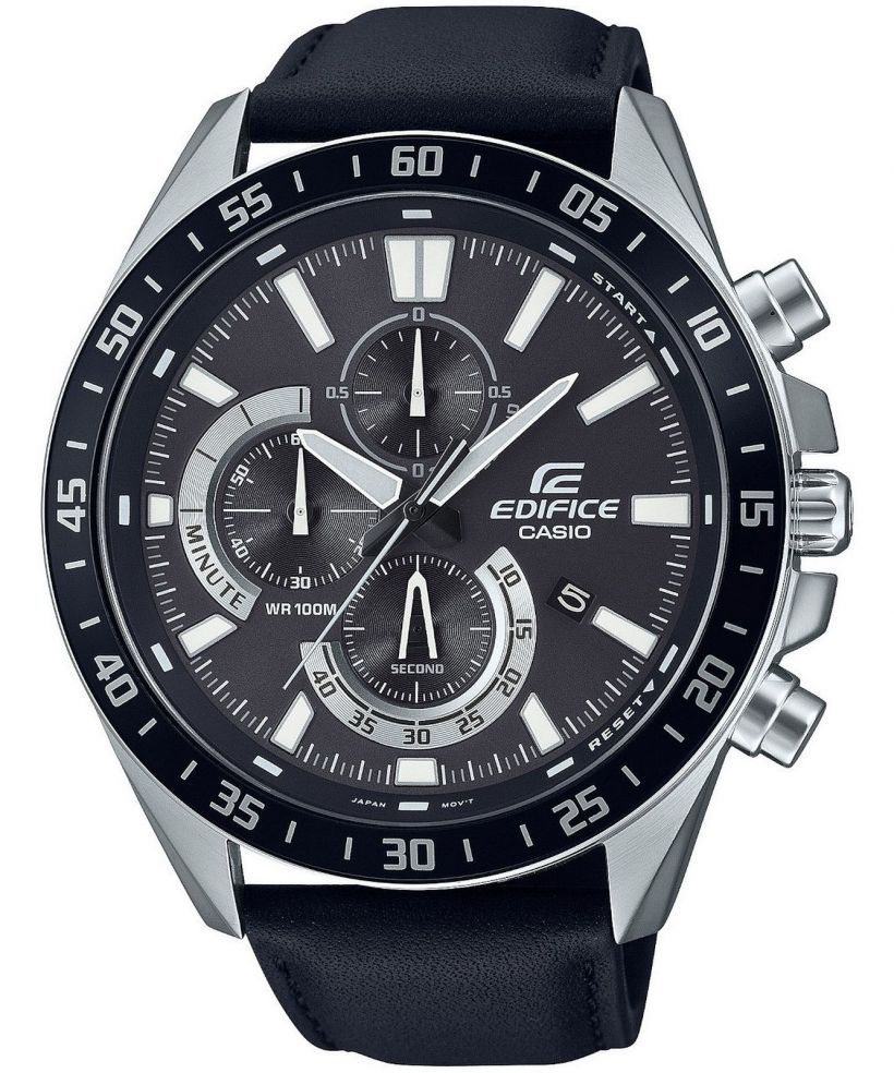 Orologio da Uomo Casio Edifice Momentum Chronograph