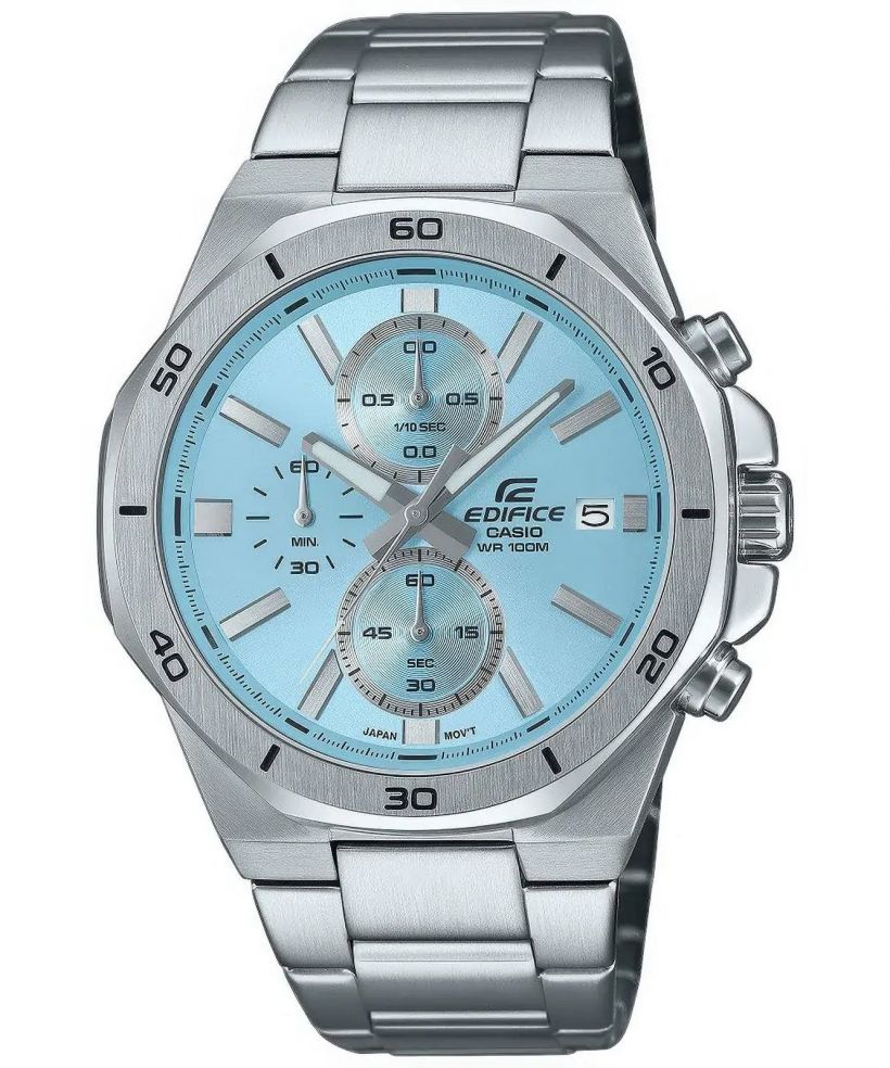 Orologio da Uomo Casio Edifice Momentum Chronograph