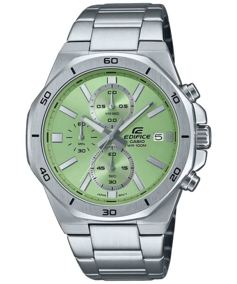Orologio da Uomo Casio Edifice Momentum Chronograph