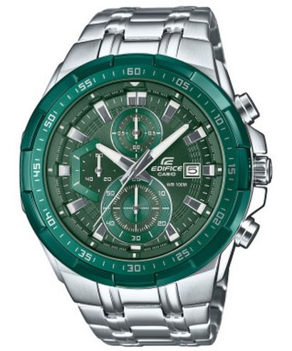 Orologio da Uomo Casio Edifice Momentum