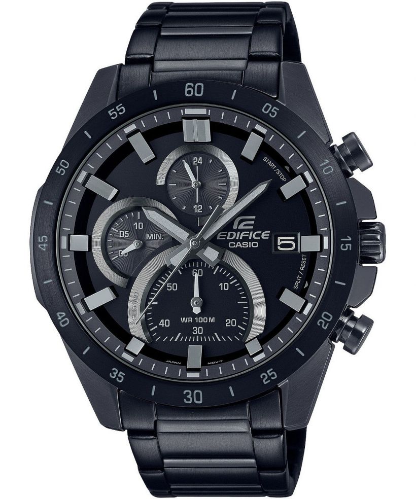 Orologio da Uomo Edifice Momentum